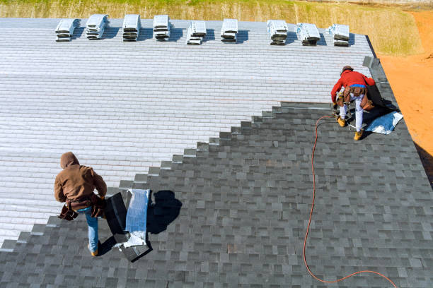 Tile Roofing Contractor in Flagstaff, AZ