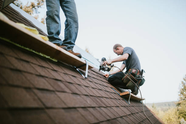 Quick and Trustworthy Emergency Roof Repair Services in Flagstaff, AZ